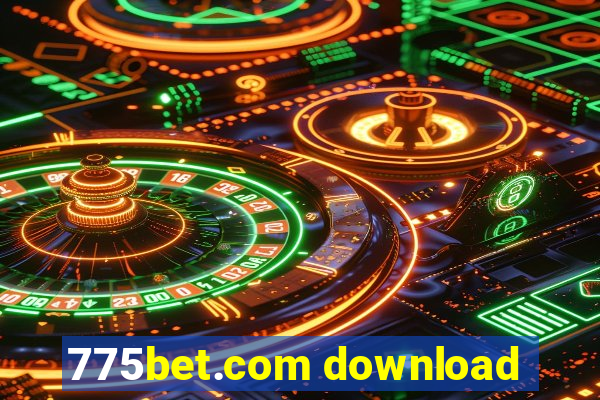 775bet.com download